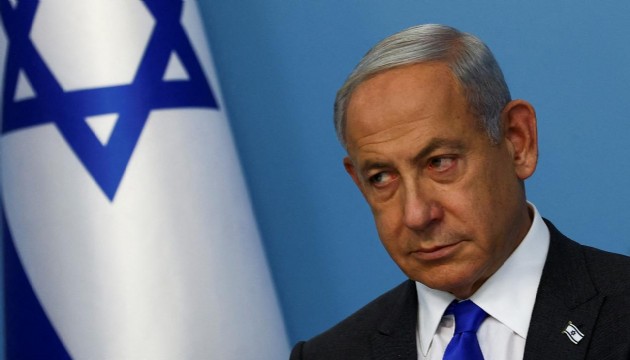 Eski İsrail Genelkurmay Başkanı, Netanyahu'yu suçladı